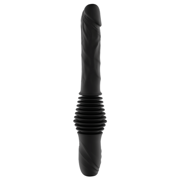 La Viva Blade Runner Double Thrusting & Vibrating Dildo Vibrating Dildos