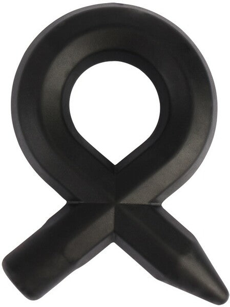 La Viva King of the Rings Stretchy Silicone Cock Ring Stretchy Cock Rings