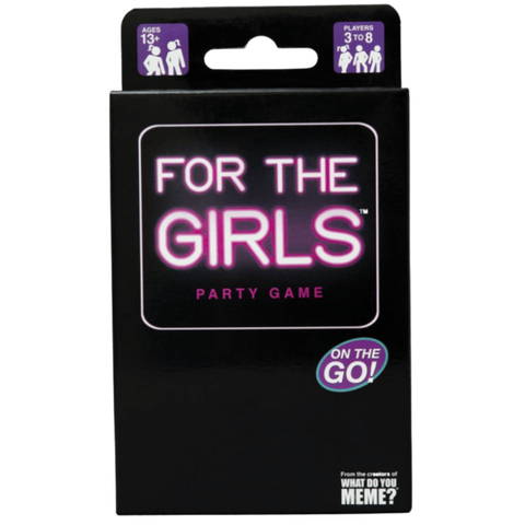 Creative Conceptions For The Girls Travel Adult Sex Game - Sex Games, Coupons and Tricks