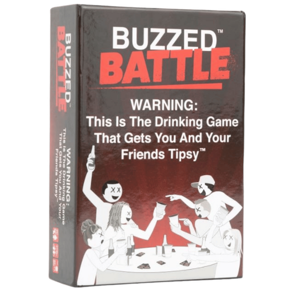 Creative Conceptions Buzzed Battle Drinking Sex Game Sex Games, Coupons and Tricks