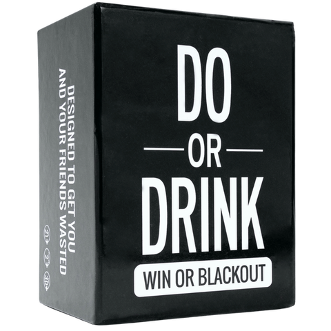 Creative Conceptions Do Or Drink Adult Sex Game - Sex Games, Coupons and Tricks