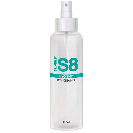 Stimul8 Hygienic Adult Toy Cleaner 150 ml - Adult Toy Cleaner
