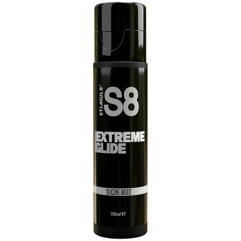 Stimul8 Silicone Based Extreme Adult Glide - Silicone Based Lubes