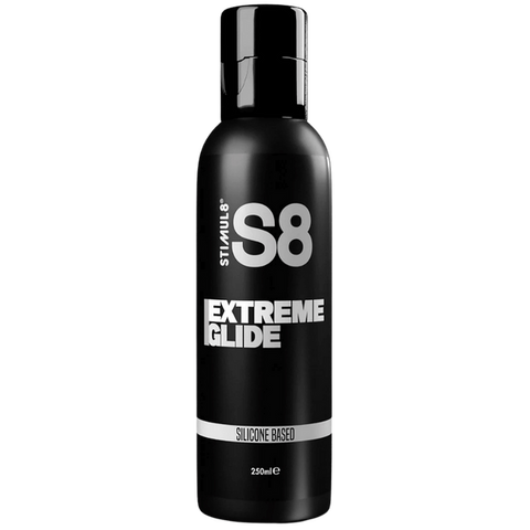 Stimul8 Silicone Based Extreme Adult Glide - Silicone Based Lubes