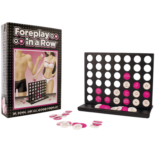 Ball & Chain Foreplay In a Row Sexy Adult Game Sex Games, Coupons and Tricks