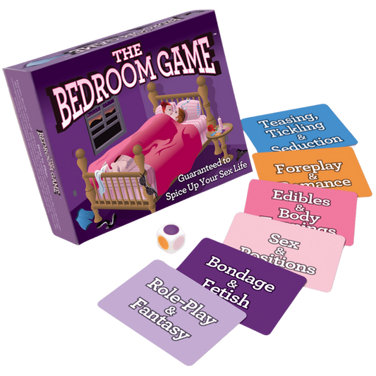 Ball & Chain The Bedroom Adult Sex Game Sex Games, Coupons and Tricks