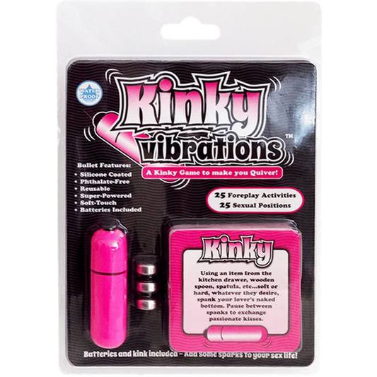 Ball & Chain Kinky Vibrations Adult Sex Game Sex Games, Coupons and Tricks
