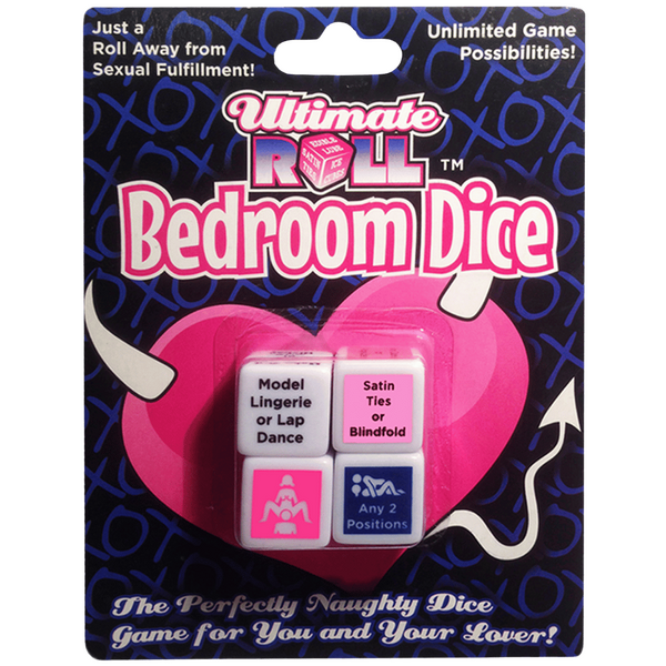Ball & Chain Bedroom Dice Multi Player Sex Game Sex Games, Coupons and Tricks