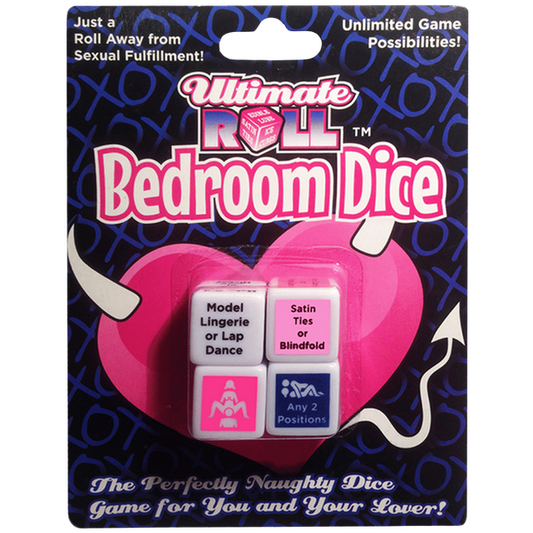 Ball & Chain Bedroom Dice Multi Player Sex Game Sex Games, Coupons and Tricks