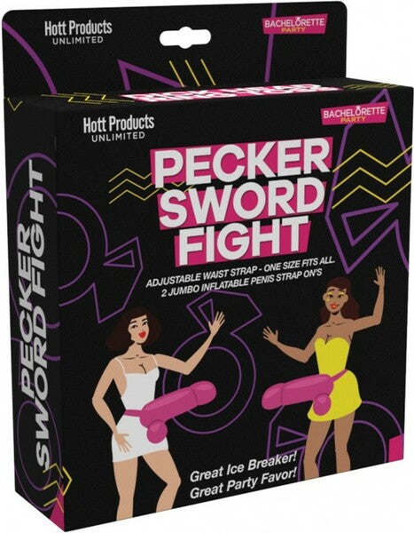 Bachelorette Party Bachelorette Pecker Sword Fight Adult Sex Game Sex Games, Coupons and Tricks