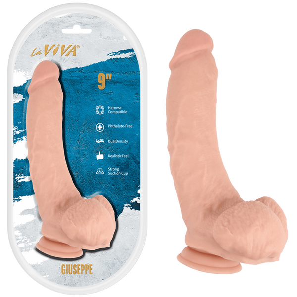 Chippy - Dual Density Delight for Hands-Free Fun Realistic Dildos