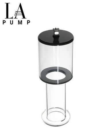 LA Pump Mushroom Head Maker - Penis Pumps And Stretchers