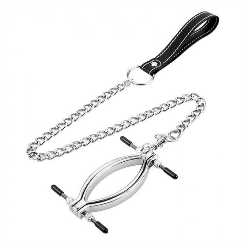 Labia Clip Dental and Clinical
