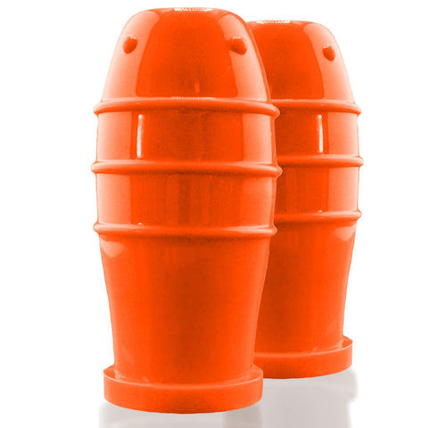 Oxballs Lankyz Silicone Womens Nipple Suckers - Breast and Nipple Toys