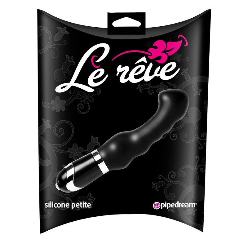 Le Reve Silicone Petite - Waterproof Vibrators
