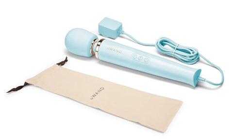 Le Wand Plug-In Vibrating Massager - Body Wands