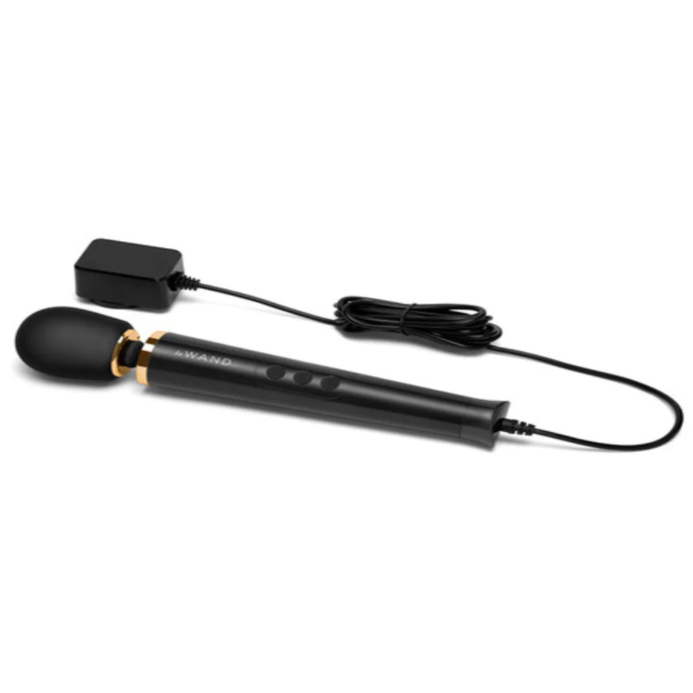 Le Wand Powerful Petite Plug-In - Body Wands