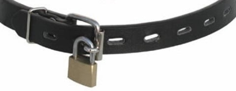 Leather Folk Ball Gag Heavy - Bondage Gags and Bits
