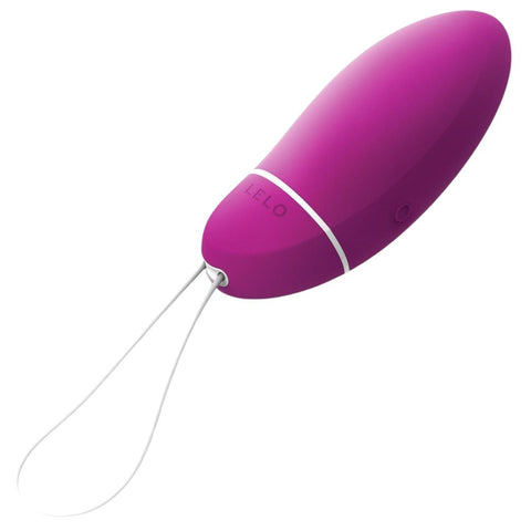 Lelo Luna Smart Bead Vibrating Kegel Exerciser - Love Eggs and Kegel Exercisers