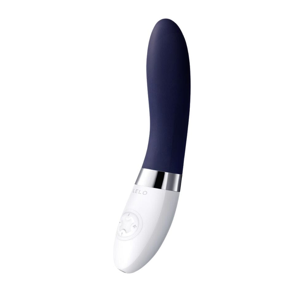 Lelo Liv 2 Clitoral and G Spot Personal Massager Remote Control Vibrators