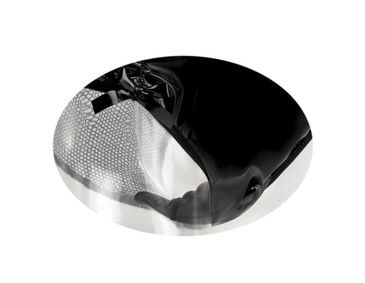 Fetish Fantasy Elite Plus-Size Vibrating Panty Massager Strap On Sextoys