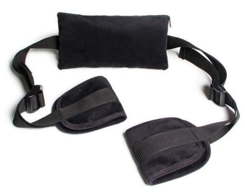 Liberator Salto Slingback Female Art - Sex Furniture