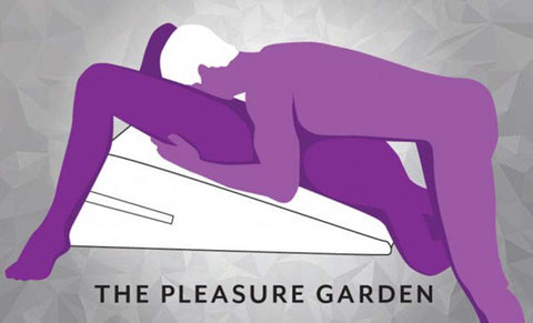 Liberator Ramp - Sex Furniture