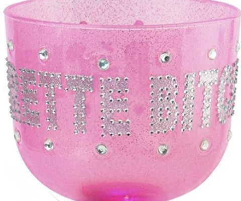 Pipedream Bachelorette Party Favors Light-Up Pimp Cup - Bachelorette and Bucks