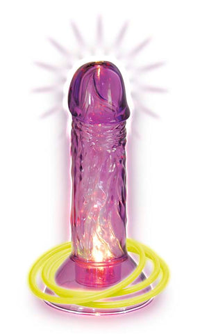 Bachelorette Party Favors Light Up Pecker Ring Toss Game - Bachelorette and Bucks