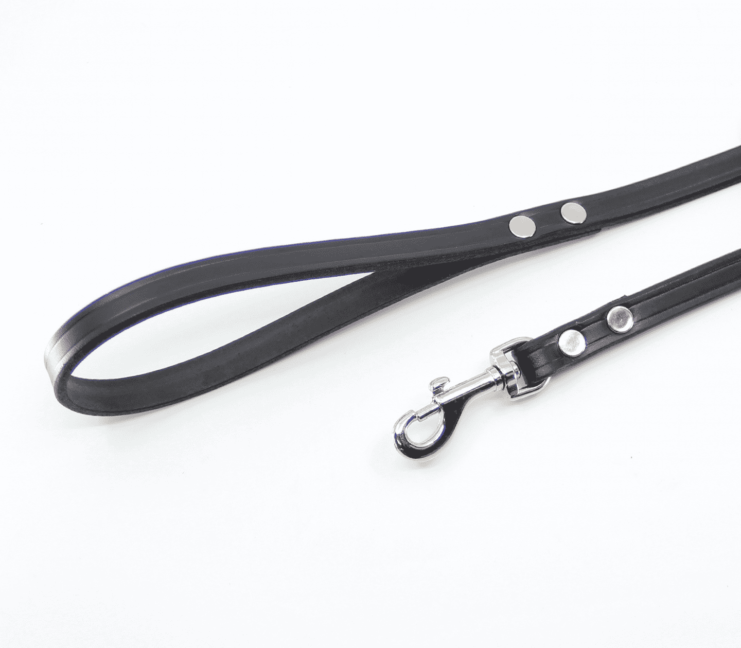 Love In Leather Mini Leather BDSM Play Leads Collars and Leads