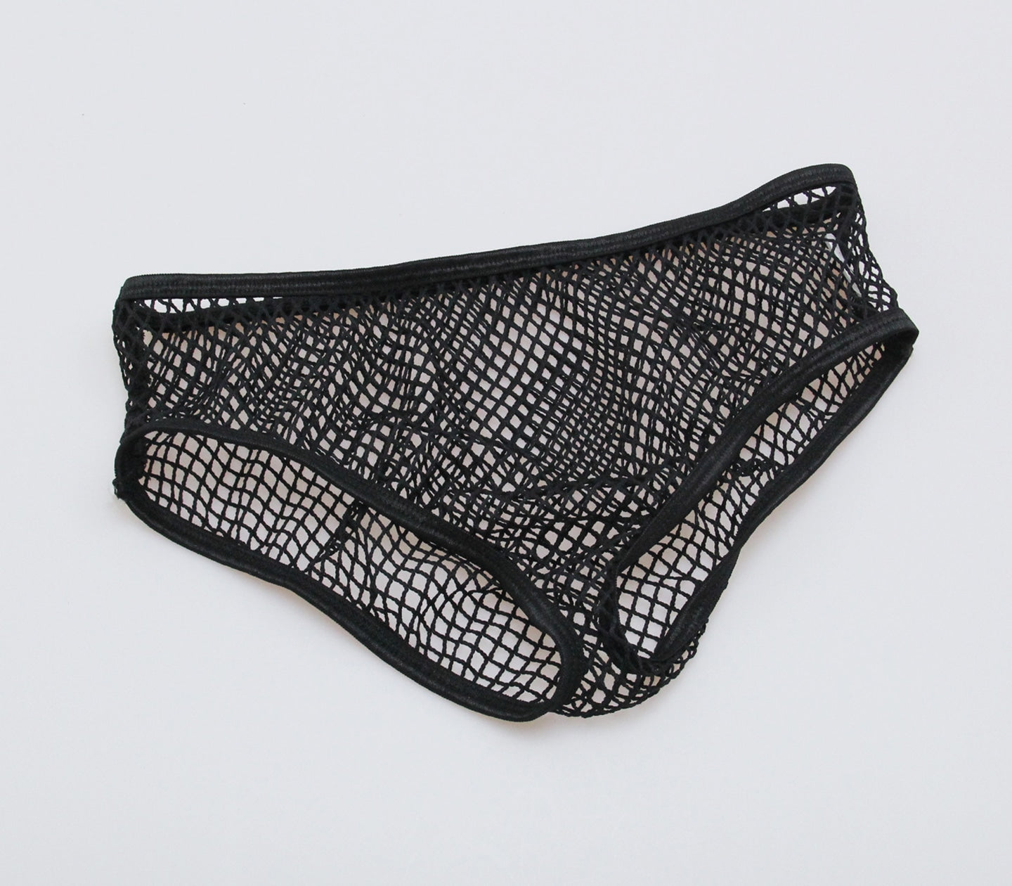 Love In Leather Mens Mesh Sexy Briefs Mens Briefs And Boxers