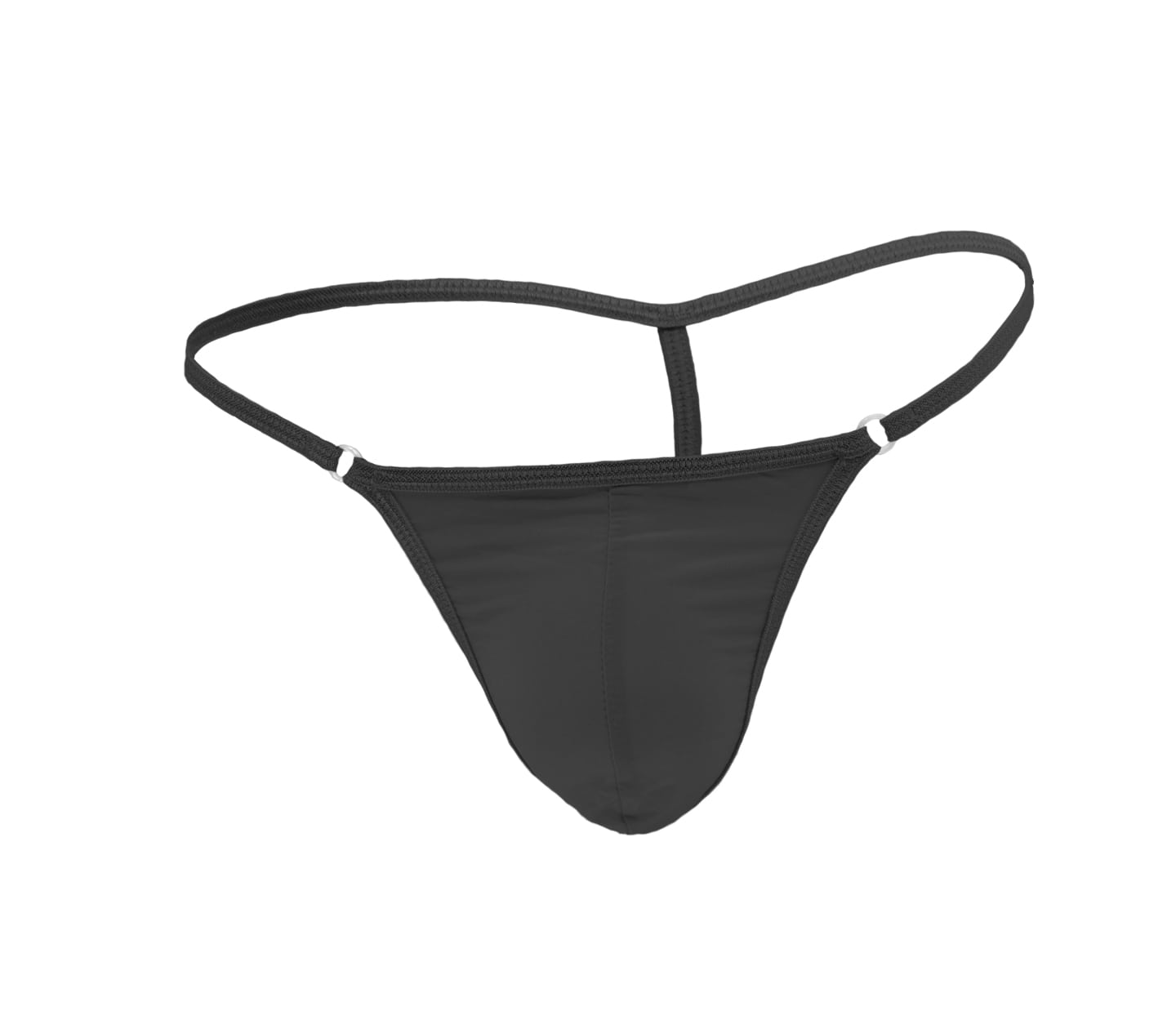 Love In Leather Soft Poly-Cotton Mens G-String S/M Jocks and G-Strings