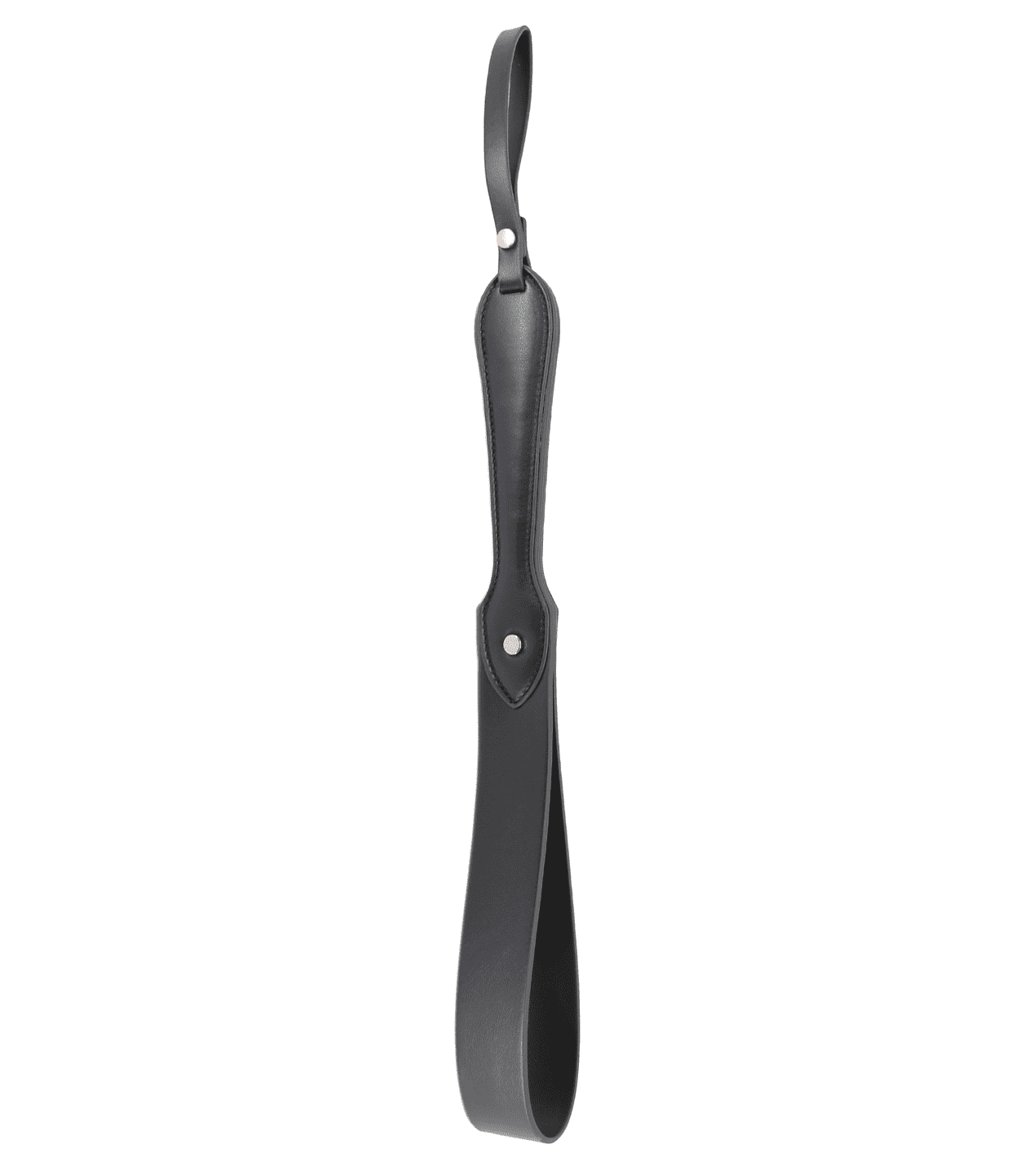 Love In Leather Faux Leather Slapper Paddles Rose Gold Paddles And Slappers