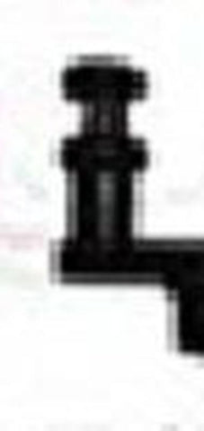 Myworld Love Machine Single Friction-Lock Connector - Sex Machines