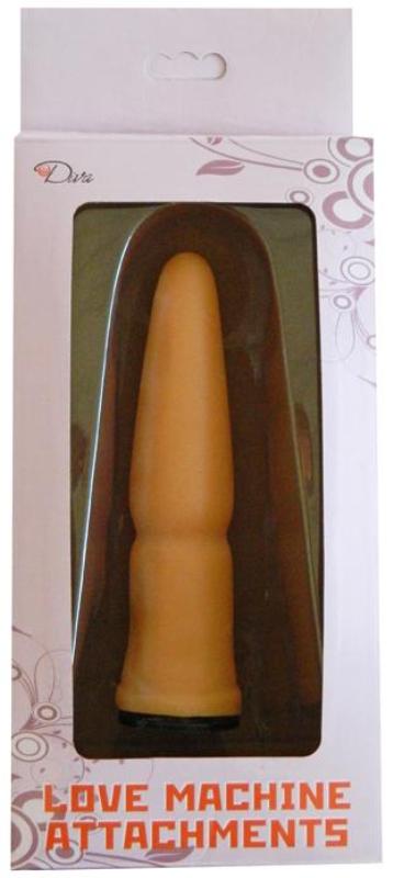 Love Machine Attachment Friction Lock Probe Sex Machines