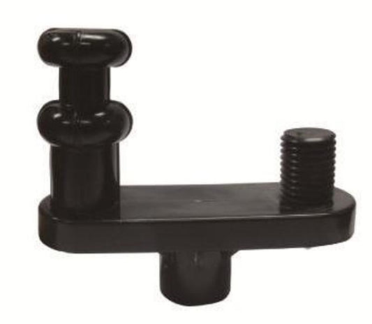 Love Machine Attachment Double Penetrator Holder - Sex Machines