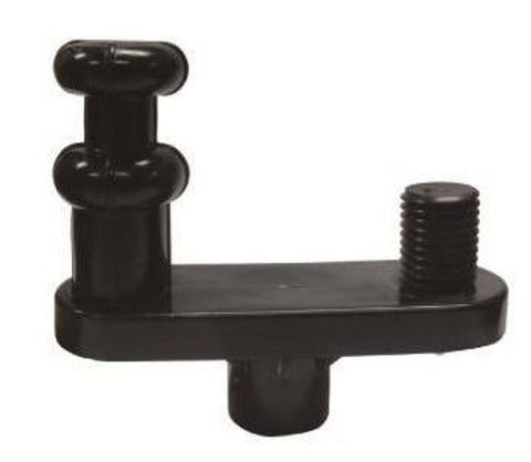 Love Machine Attachment Double Penetrator Holder - Sex Machines