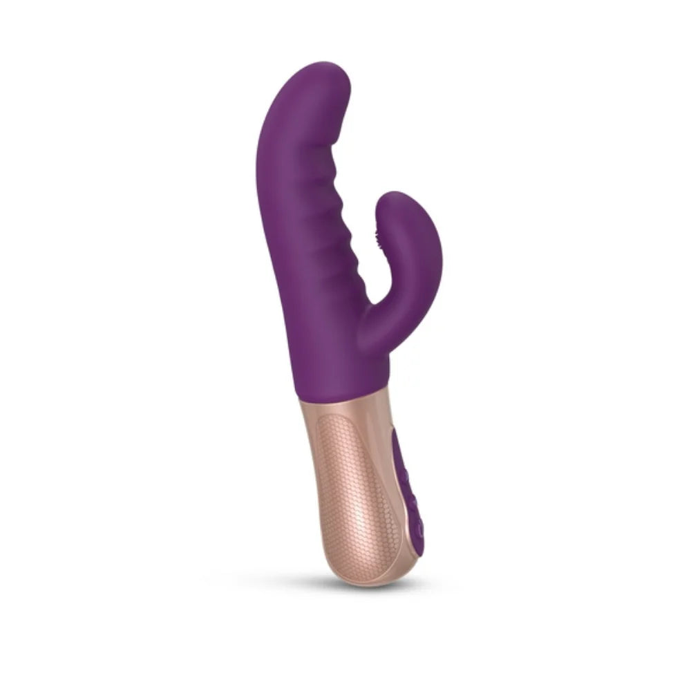 LOVE TO LOVE Sassy Bunny G-Spot Rabbit Vibrator Rabbit Vibrators