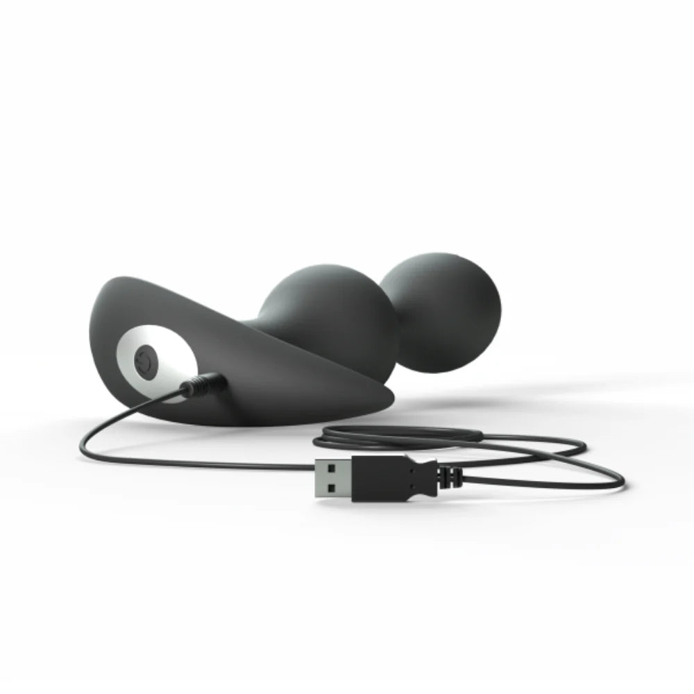 LOVE TO LOVE Twinny Bud Anal Plug Prostate Toys