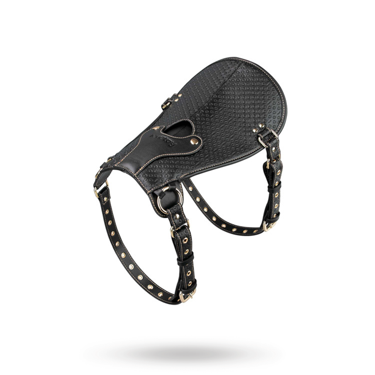 Lovetoy Rebellion Reign Adjustable Dildo Saddle - Sex Furniture