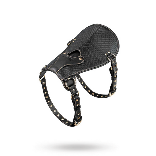 Lovetoy Rebellion Reign Adjustable Dildo Saddle Sex Furniture