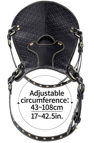 Lovetoy Rebellion Reign Adjustable Dildo Saddle - Sex Furniture