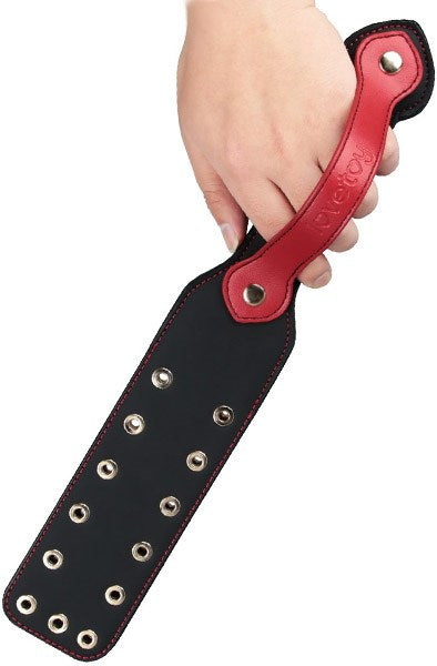 Lovetoy 15 Inches Rebellion Reign Paddle Dual-Branch - Paddles And Slappers