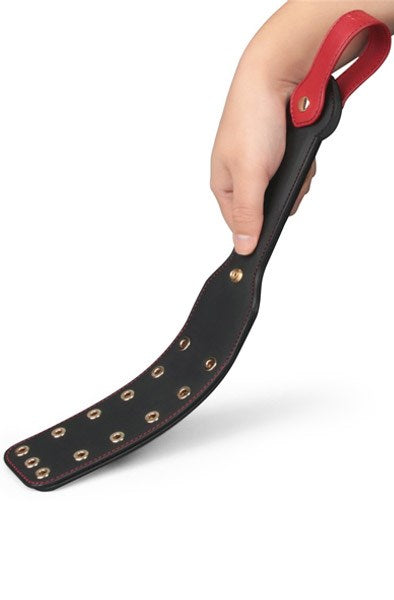 Lovetoy 15 Inches Rebellion Reign Paddle Dual-Branch - Paddles And Slappers