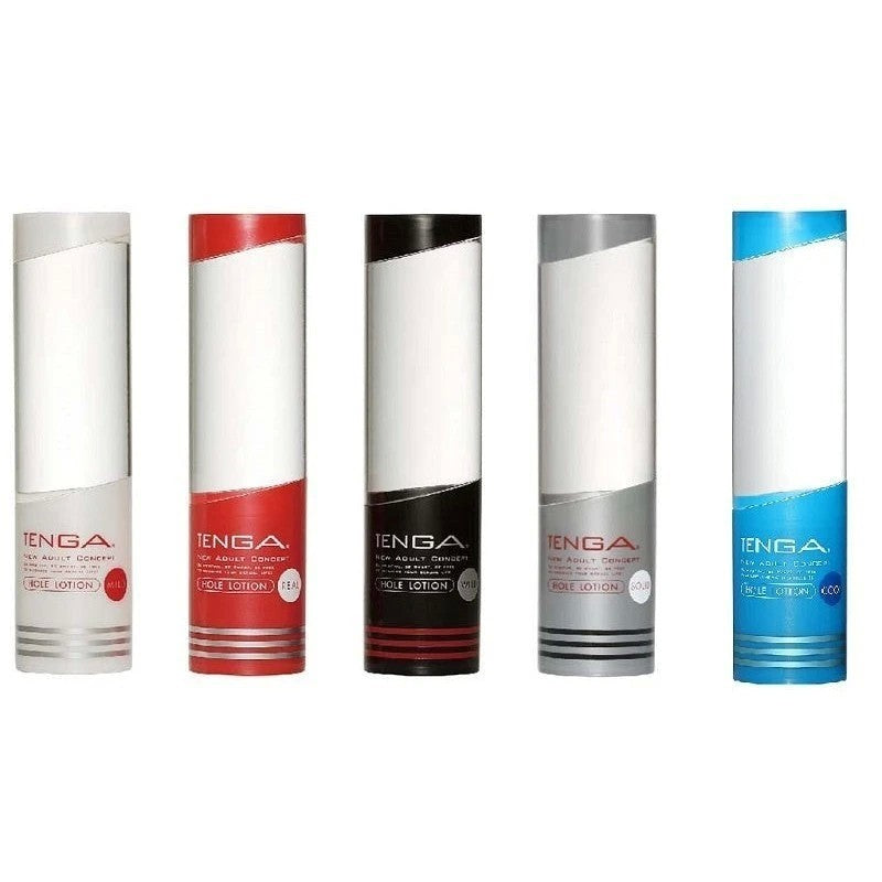 Tenga Flip Hole Lotion Masturbators and Strokers