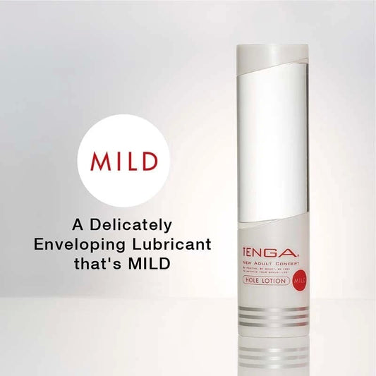 Tenga Flip Hole Lotion - Masturbators and Strokers