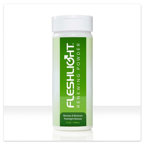 Fleshlight Renewing Male Masturbator Powder 100 ml - Fleshlight Male Masturbators