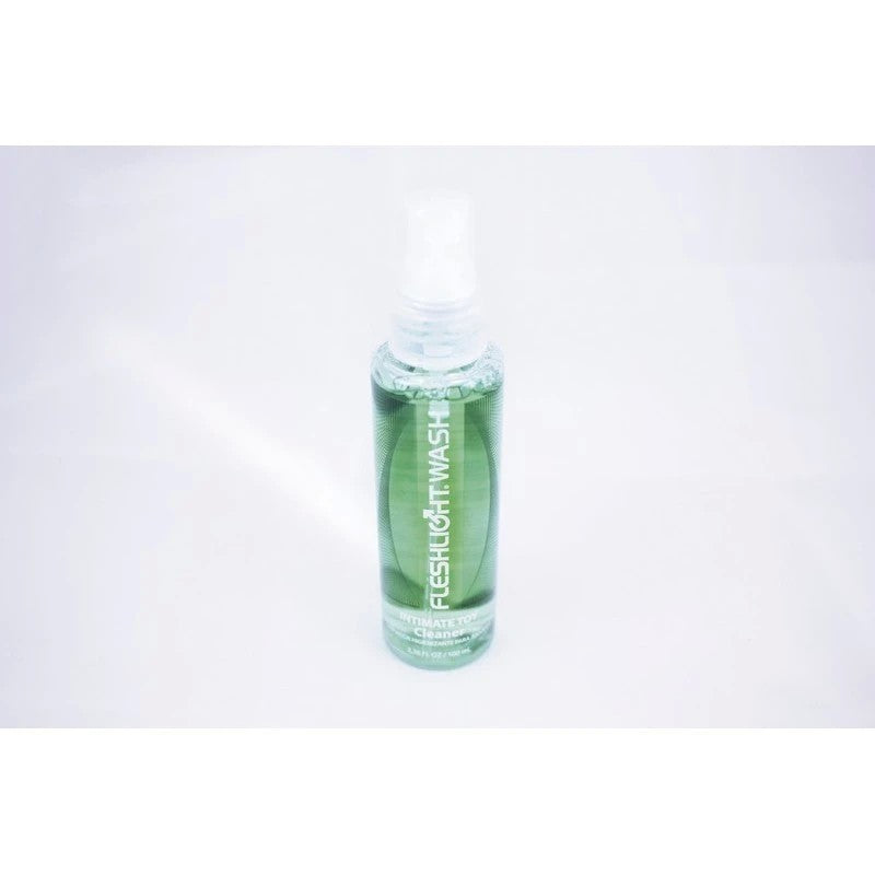 Fleshlight Fleshwash Anti Bacterial Adult Toy Cleaner 118 ml Adult Toy Cleaner