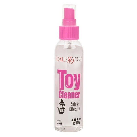 CalExotics Anti Bacterial Toy Cleaner with Aloe Vera - Adult Toy Cleaner