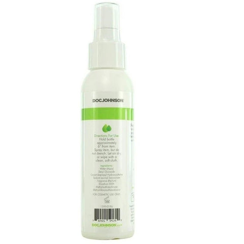 Doc Johnson Natural Adult Toy Cleaner - Adult Toy Cleaner